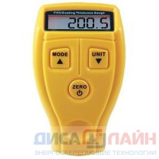 Измеритель толщины покрытий AR200 (GM200)